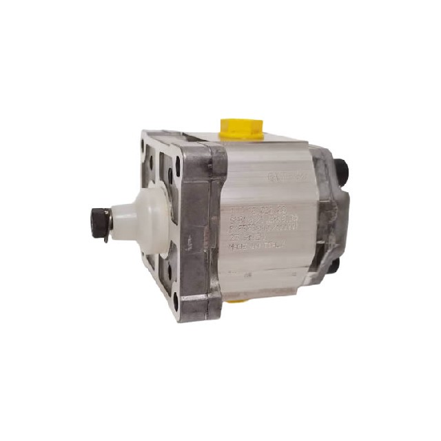 意大利Rexroth 齒輪泵 111.10.020.00