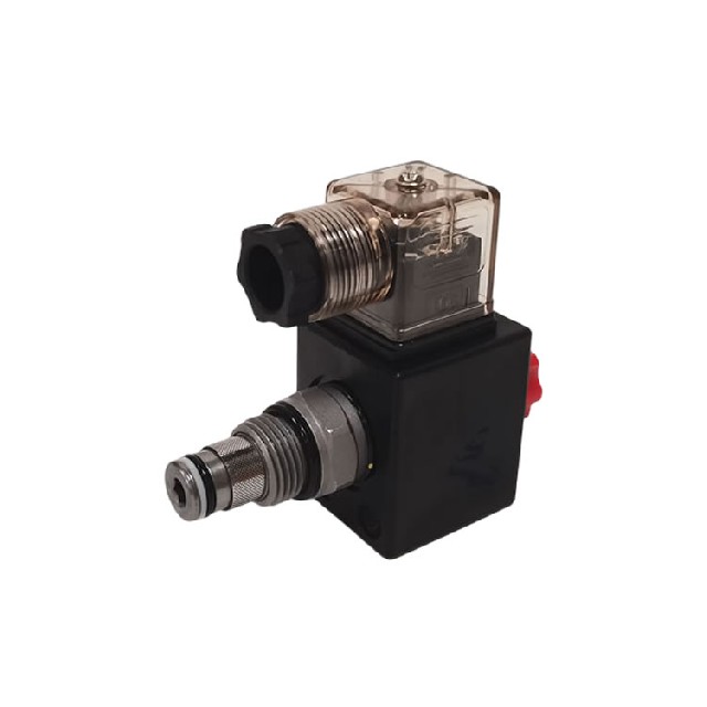 臺灣WINNER 電磁閥線圈 EC04W