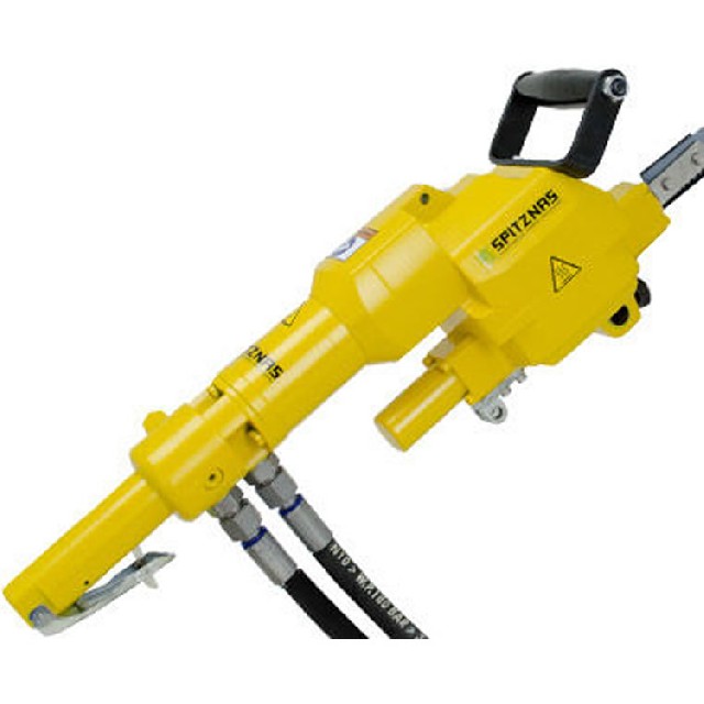 cs unitec新產品發布：液壓鋼鋸5 1230系列