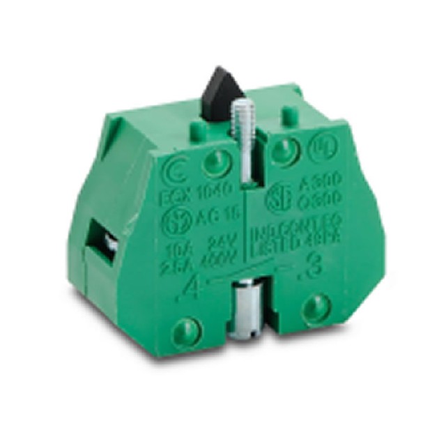 美國automation direct 觸點模塊 ecx1040