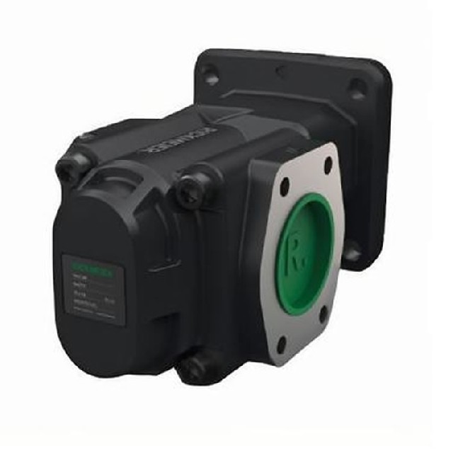 R36齒輪泵—高效穩定的工業流體解決方案