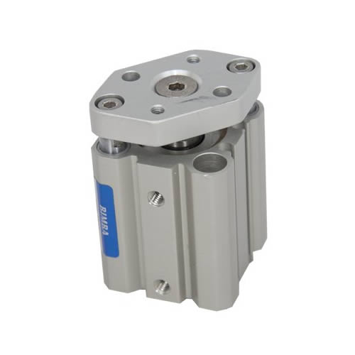 美國(guó)Bimba 緊湊型無(wú)旋轉(zhuǎn)氣缸 EFT-5020-3BEV