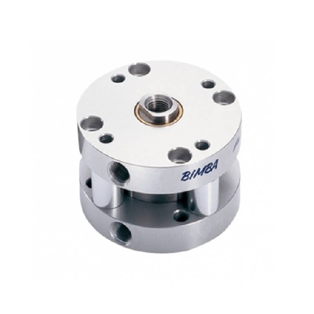 美國(guó)Bimba 氣缸 FO-1253-2FCFT