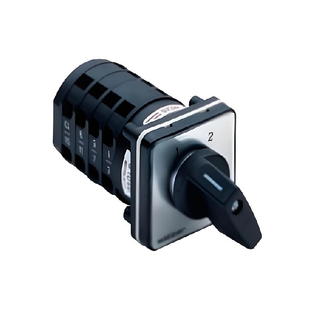 德國Salzer 隔離開關(guān) M220