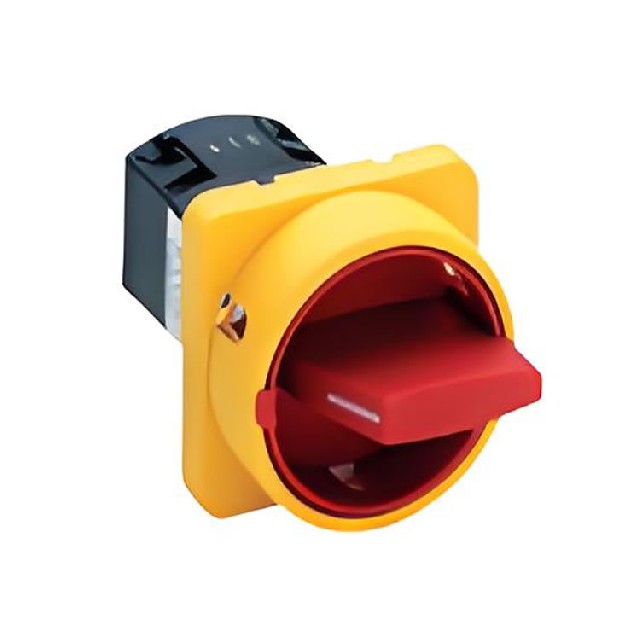 德國Salzer 隔離開關(guān) M225