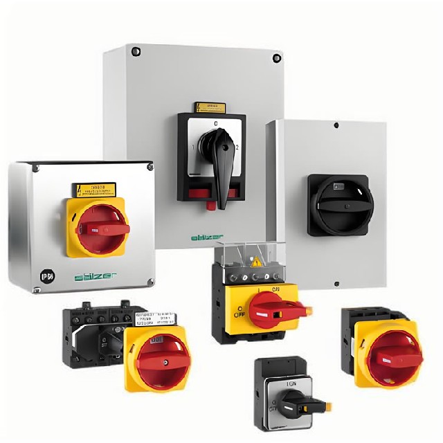 S?lzer Electric構(gòu)建低壓開(kāi)關(guān)生態(tài)的全球戰(zhàn)略