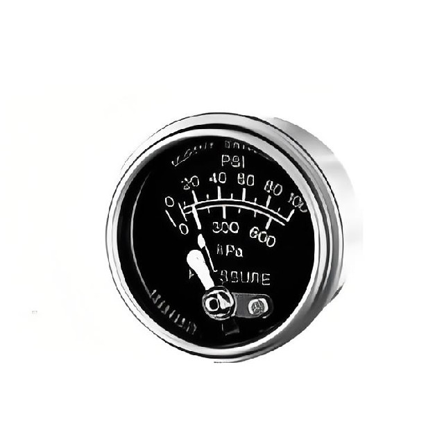 美國murphy 空氣濾清器限制開關 氣壓表 A25VWC-7540B