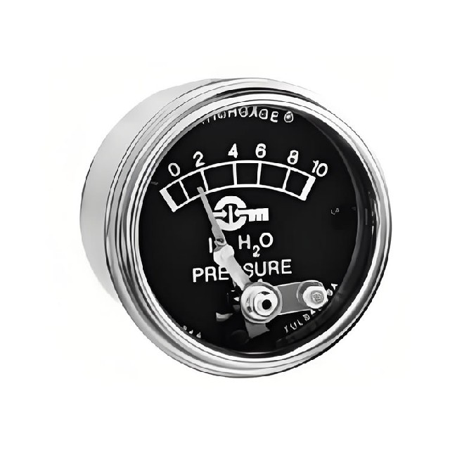 美國FW murphy 低壓泵壓力表 20PWC-20