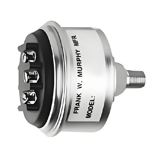 美國FW Murphy 直接安裝壓力開關(guān) PSB-30-F7