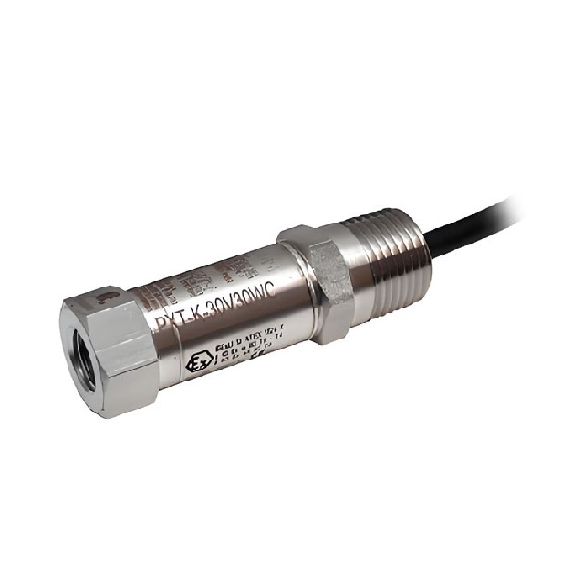 美國(guó)FW Murphy 壓力變送器 PXT-k-15