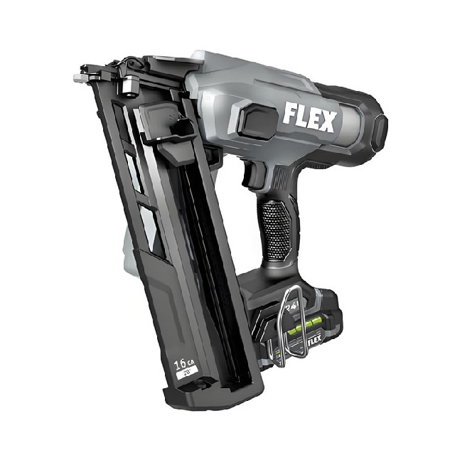 德國FLEX 16GA斜面釘槍 FX4321A-A
