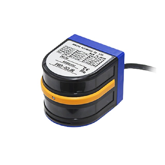 日本 北陽HOKUYO PBS-03JN系列掃描測距儀