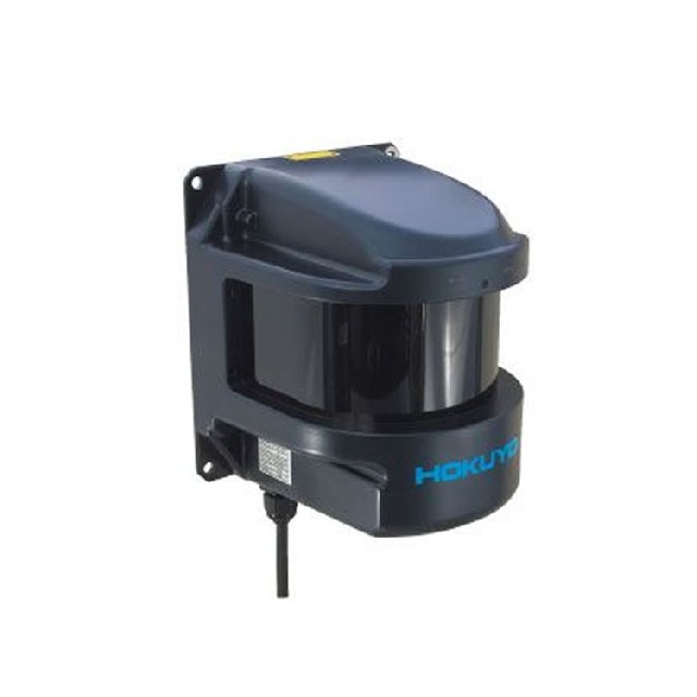 日本 北陽HOKUYO UXM-30LX-EW系列掃描測距儀