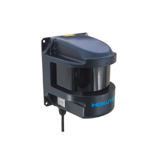日本 北陽HOKUYO UXM-30LAH-EWA掃描測距儀