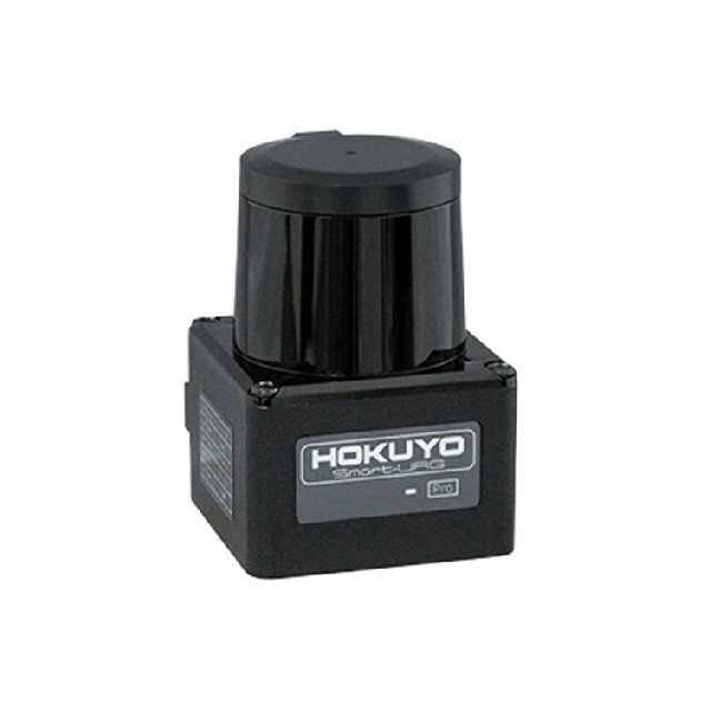 日本 北陽HOKUYO UST-30LX 型掃描測距儀