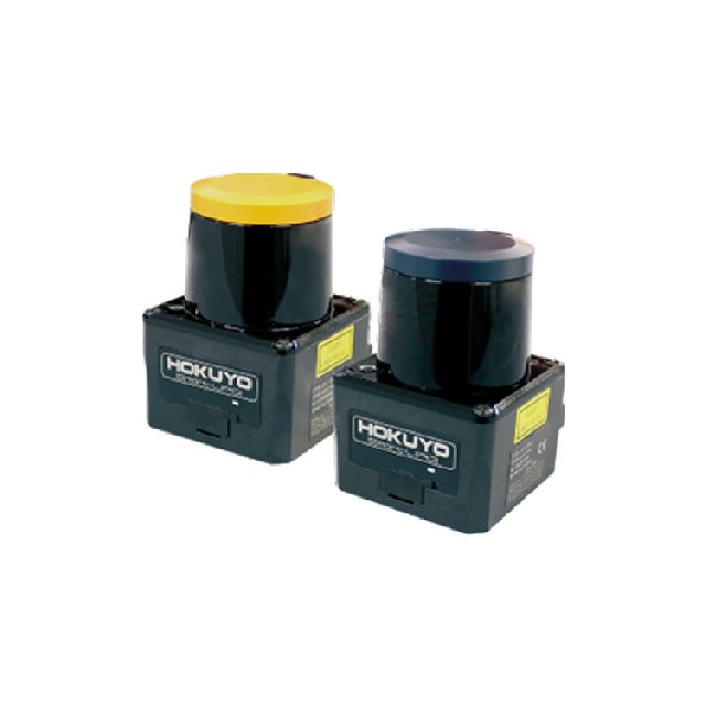 日本 北陽HOKUYO UST-10/20LN 型掃描測距儀