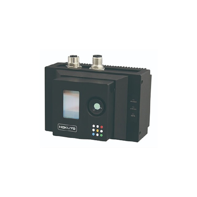 日本 北陽HOKUYO YLM-X001型掃描測距儀