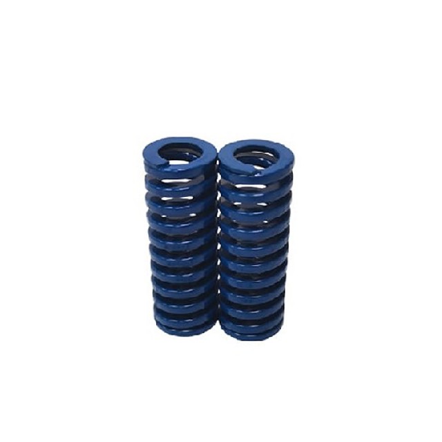 德國DANLY丹利 螺旋壓縮彈簧 9-1208-210