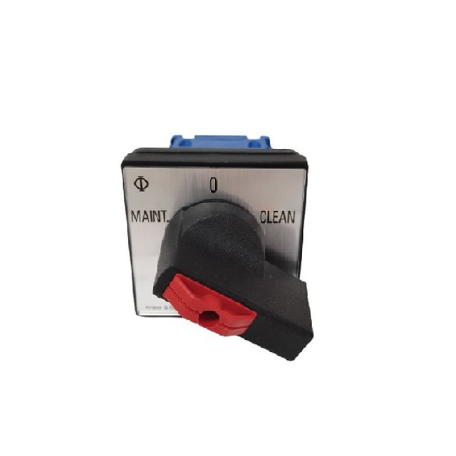 奧地利Kraus&Naimer 旋轉開關 CG8.E-2550*V750.FT2