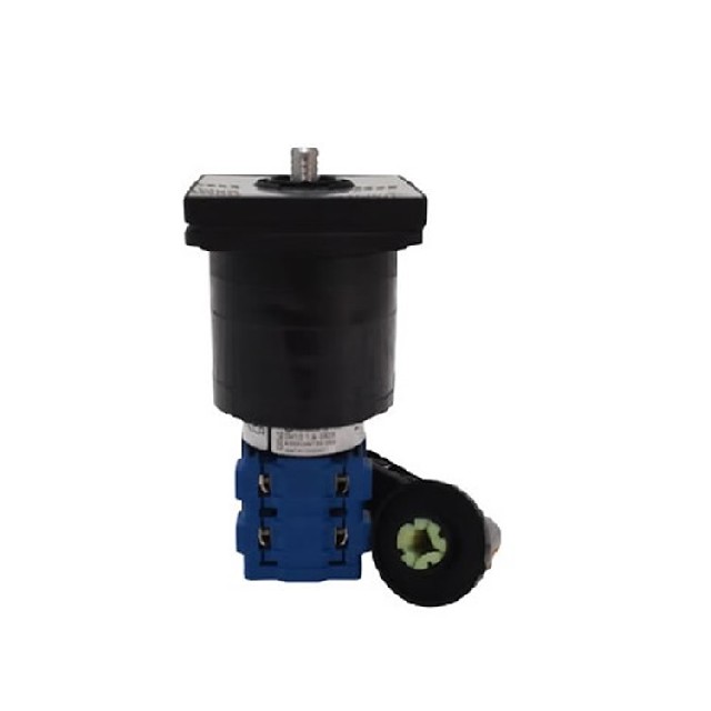 奧地利Kraus & Naimer 旋轉(zhuǎn)開關(guān) DH10-1.A-G925*990PEP.KN1F