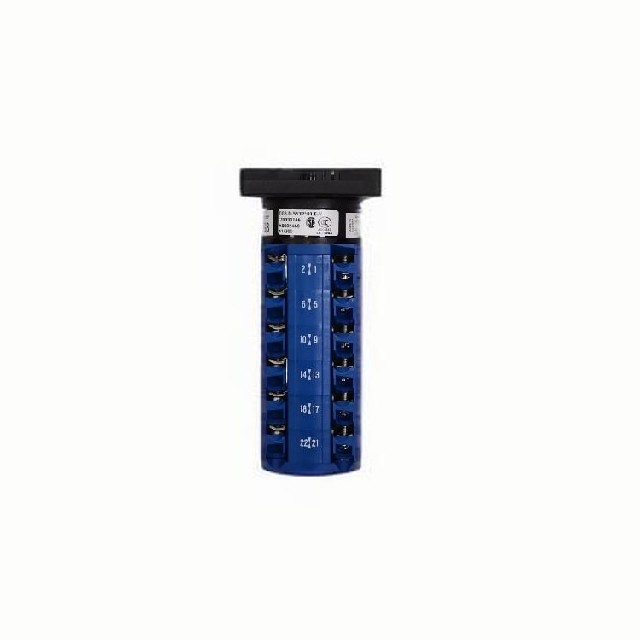 奧地利Kraus&Naimer 轉換開關 CG8.D-553P*01.E-V