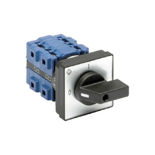 奧地利Kraus Naimer 旋轉(zhuǎn)開關(guān) DH11.A178.E