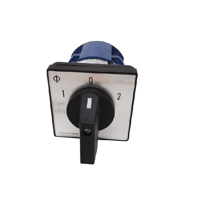 奧地利Kraus Naimer 轉換開關 A25.WAA490.EF