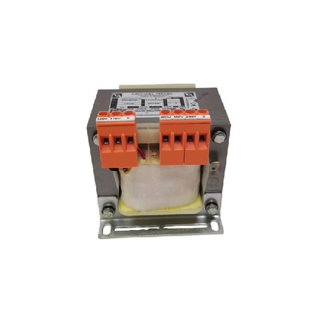 德國burkert寶德 變壓器 RSTN 250 UL-CSA