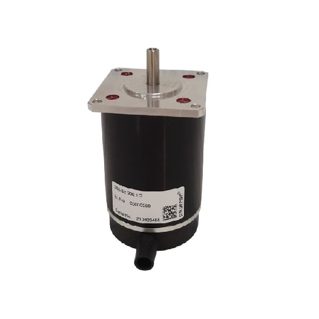 德國Phytron 步進電機 ZSS 52.200.1.2