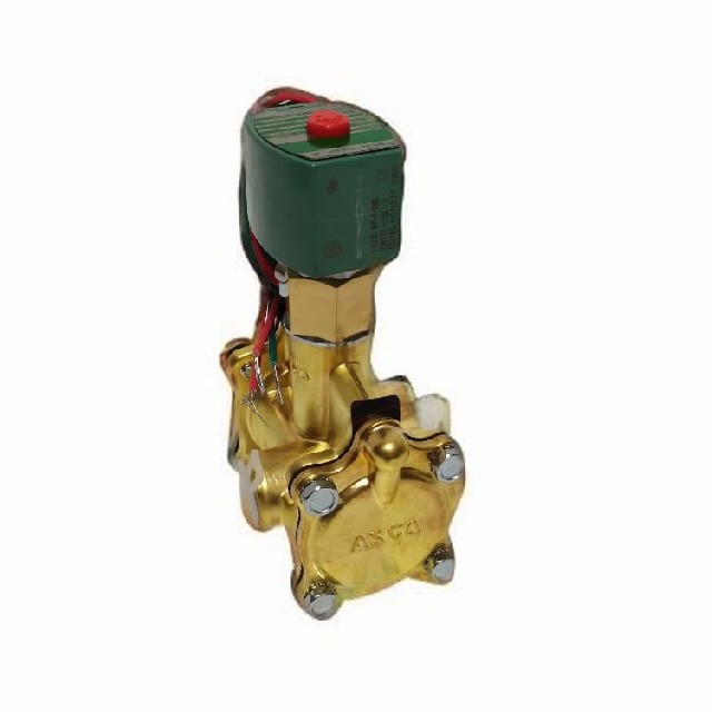 美國(guó)ASCO阿斯卡 電磁閥線圈 MP-C-080