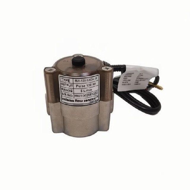 美國Malema 流量傳感器流量開關 MW-100-S32034-00