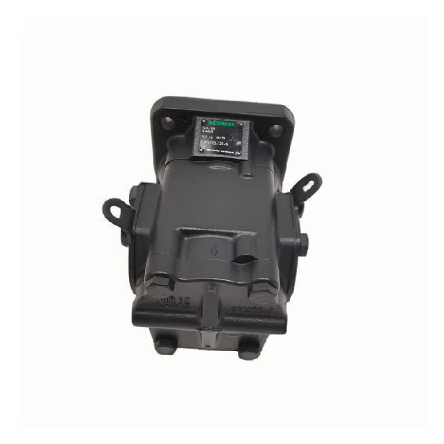 德國Rickmeier 泵 R45/100 FL-Z-DB16-W-SAE2-R-SO