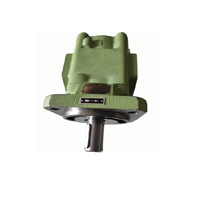 德國Rickmeier 泵 R69/400 FL-Z-W-R-SO