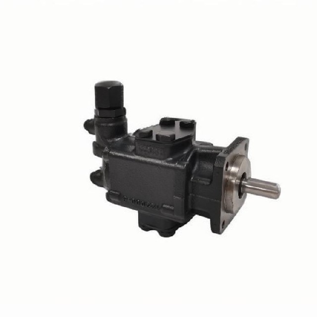 德國Rickmeier 齒輪泵 R25/16FL-Z-DB16-R 16ml/r