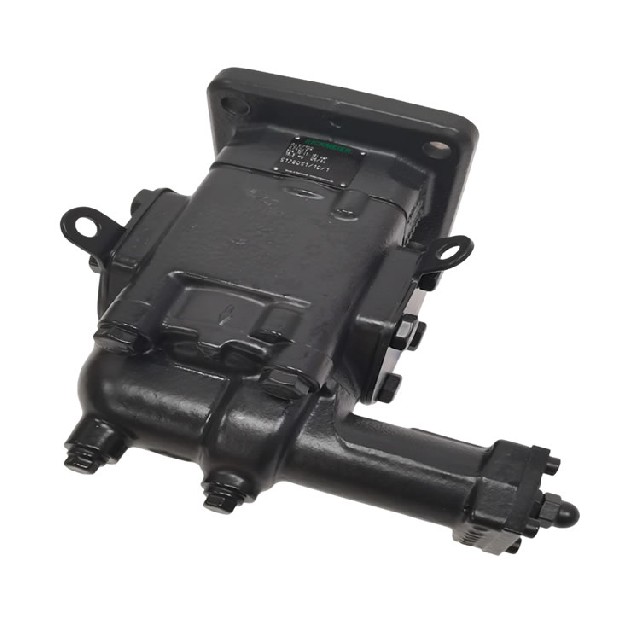 德國Rickmeier 油泵 R45/125 FL-Z