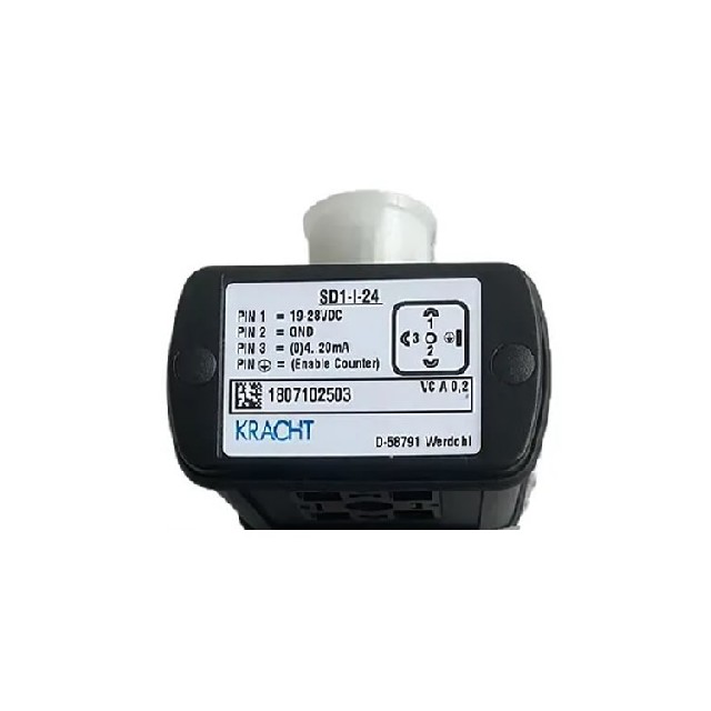 德國Kracht 指示器 SD1-I-24