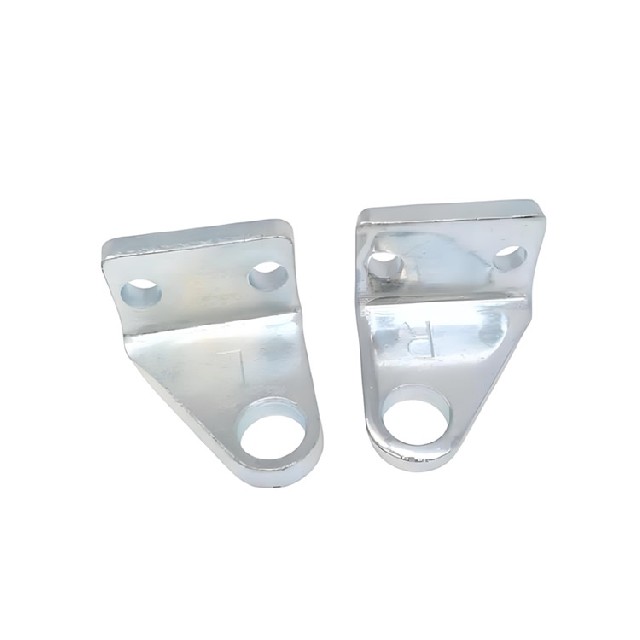 美國Bimba 安裝支架氣動(dòng)附件 TRB-2