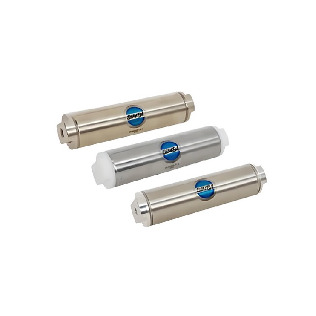 美國Bimba 空氣儲(chǔ)氣罐 D-2485-A-2