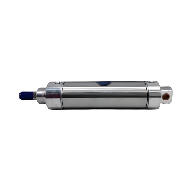 美國Bimba 原創線雙作用氣缸 314-DXPK