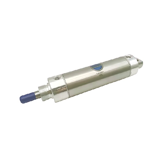 美國Bimba 原創線雙作用氣缸 314-DXP