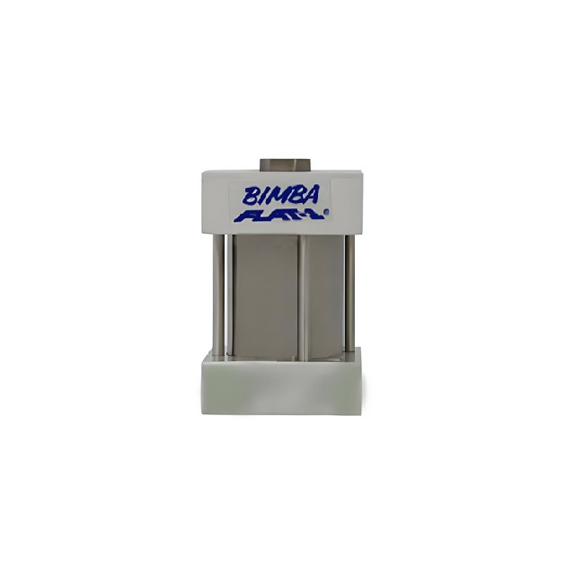 美國(guó)Bimba 方形氣缸 FS-041.0-GM