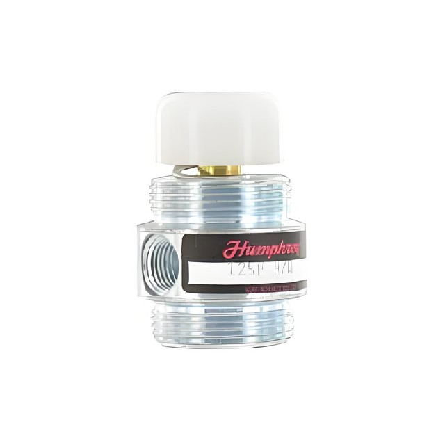 美國(guó)Humphrey 氣動(dòng)換向閥 125P3102040