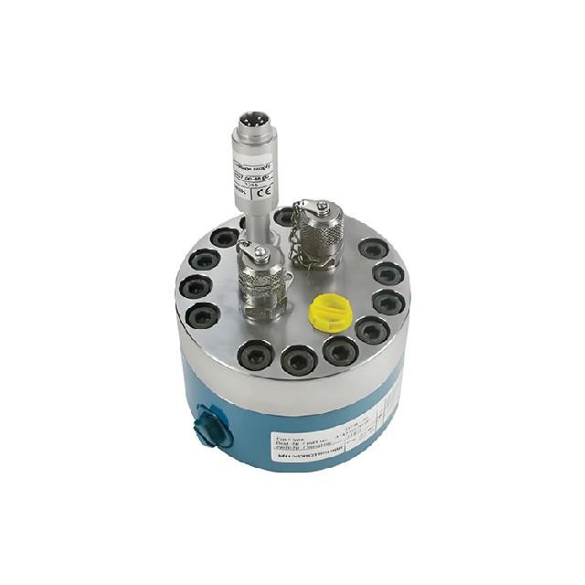 德國Hydrotechnik 齒輪流量計 3143-04-35.030