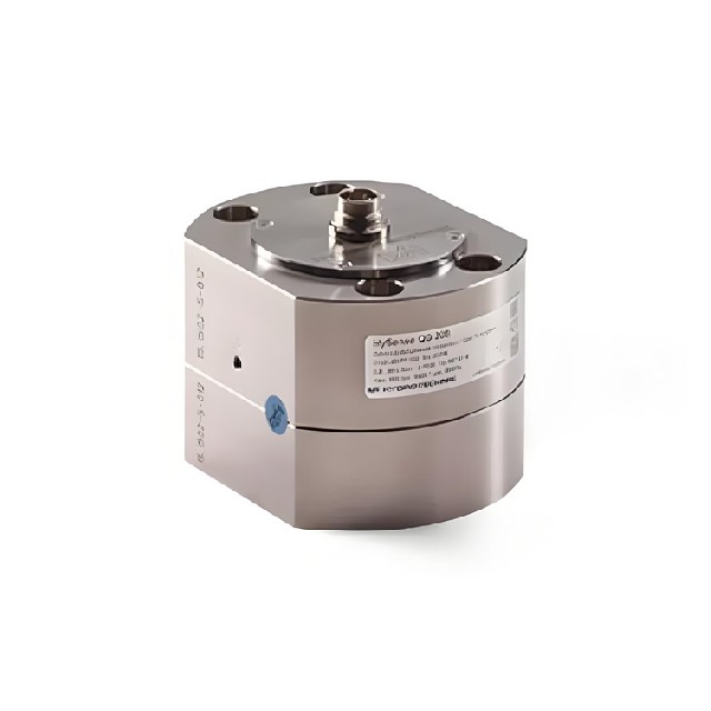 德國(guó)Hydrotechnik QG 100ISDS齒輪流量傳感器 3143-05-s-35.030