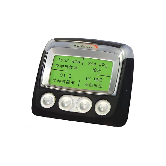 美國FW Murphy 數(shù)字顯示器 PV101-C