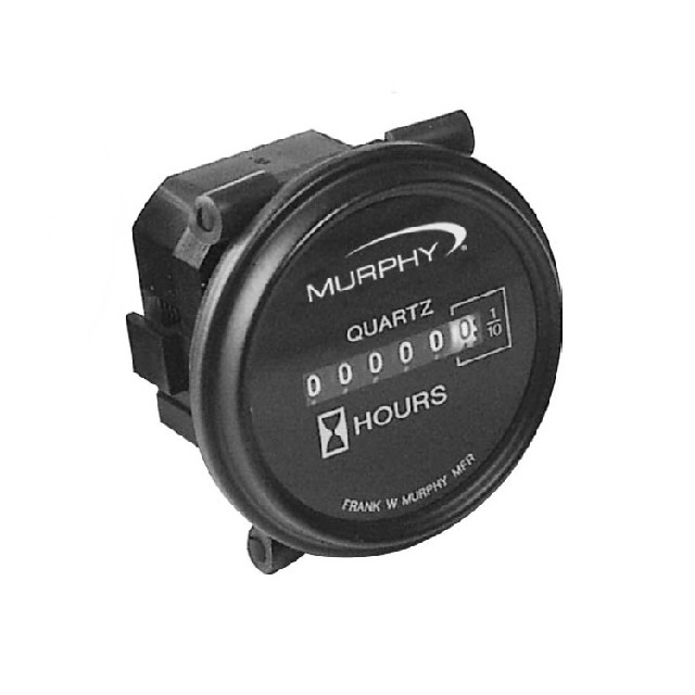 美國FW Murphy TM系列電動(dòng)機(jī)械小時(shí)表計(jì)時(shí)器 TM4595