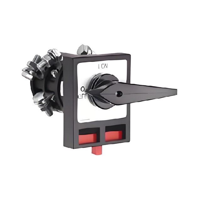 德國Salzer凸輪開關H406-41300-036N1