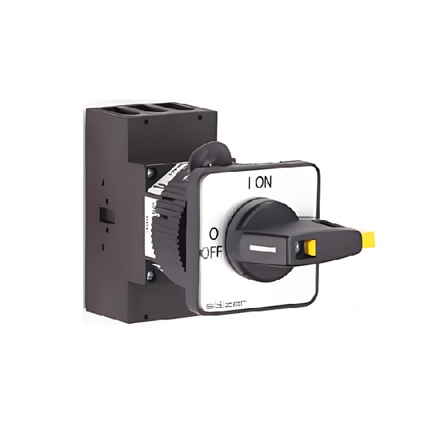 德國Salzer主開關H220-41300-216N1