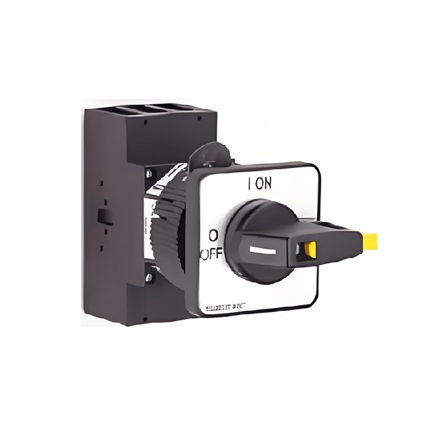 德國salzer主開關H216-41300-206M1