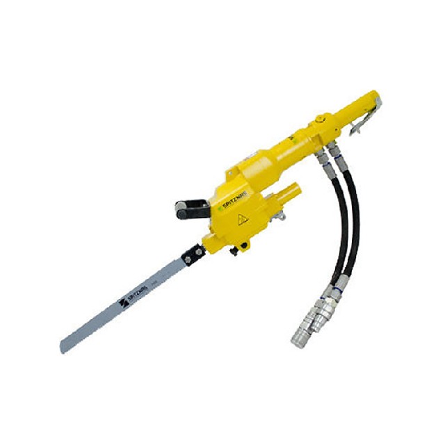 德國(guó)CS Unitec 氣動(dòng)鋼鋸 5 1230 0010